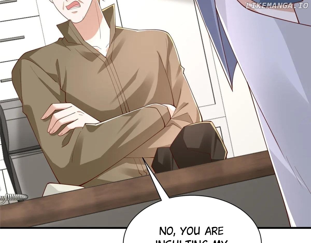 I randomly have a new career every week Chapter 796 - page 44